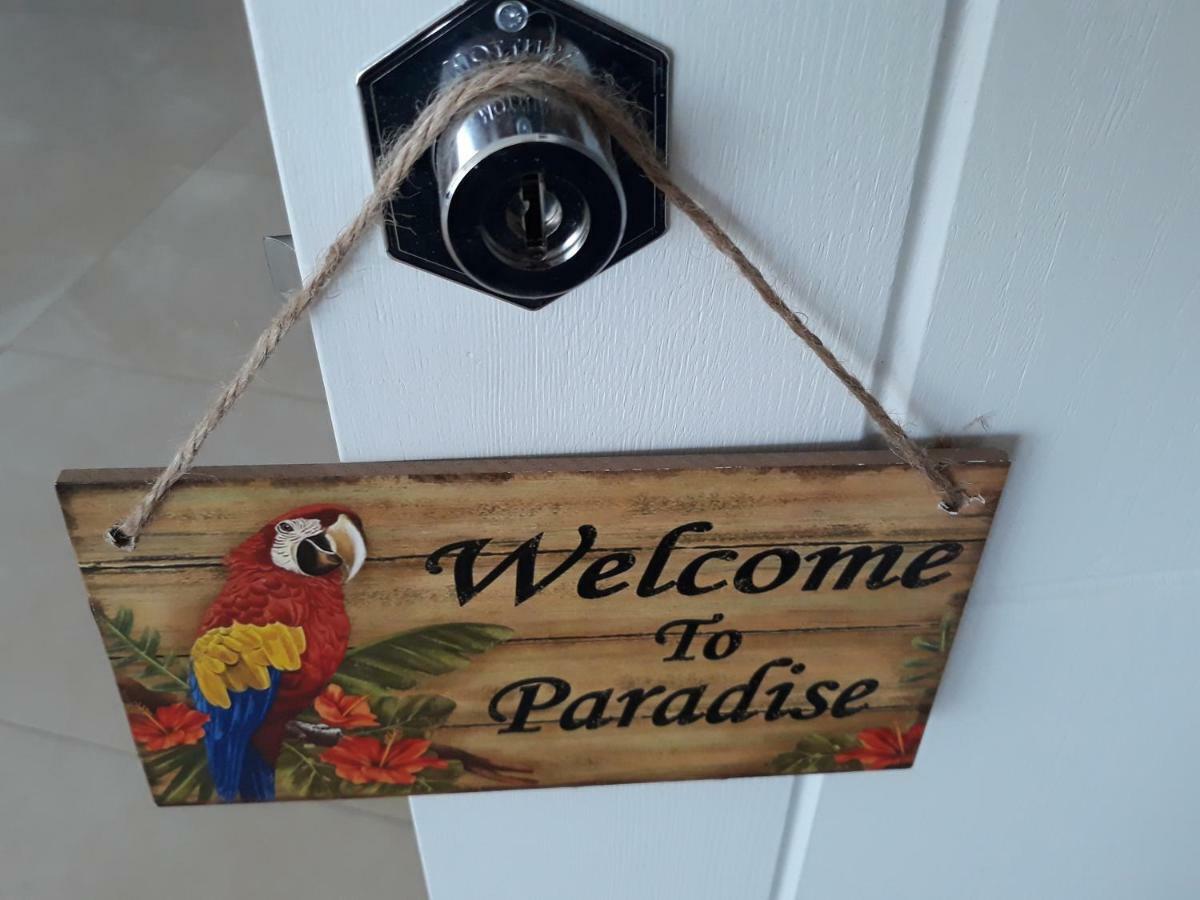Paradise Għajnsielem Esterno foto